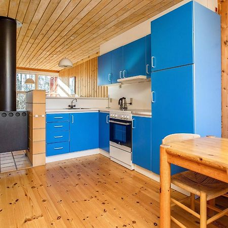 6 Person Holiday Home On A Holiday Park In V Ggerl Se Boto By Exterior photo