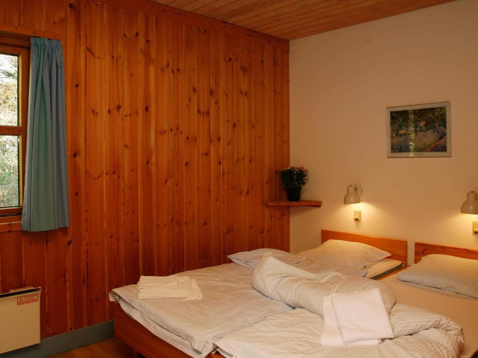 6 Person Holiday Home On A Holiday Park In V Ggerl Se Boto By Exterior photo