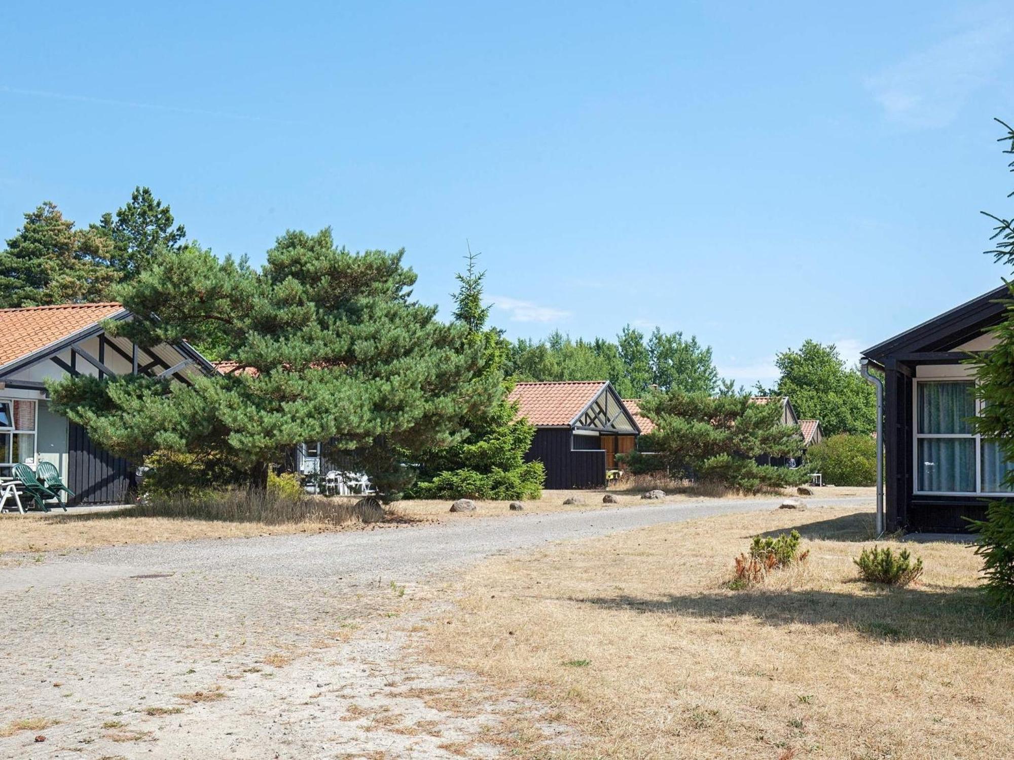 6 Person Holiday Home On A Holiday Park In V Ggerl Se Boto By Exterior photo