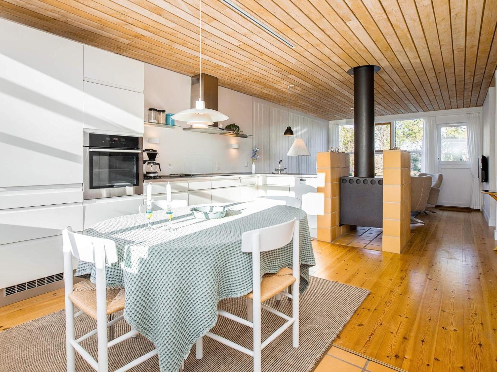 6 Person Holiday Home On A Holiday Park In V Ggerl Se Boto By Exterior photo