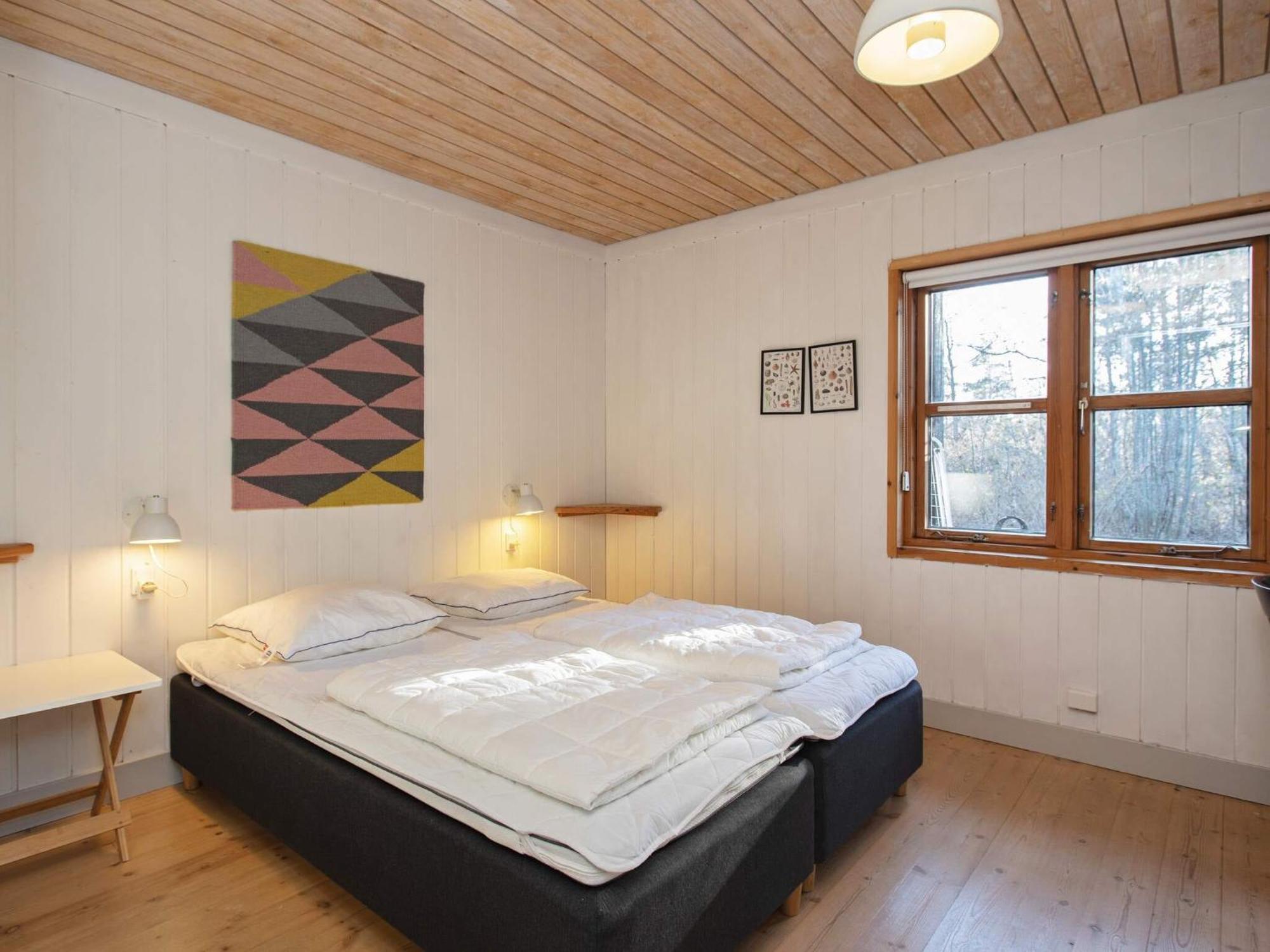 6 Person Holiday Home On A Holiday Park In V Ggerl Se Boto By Exterior photo